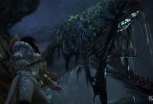 《怪物猎人:世界》聚魔之地优选地带升级路线分享-捕鱼中文站