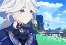 《原神》“为书所爱的人/吾之所问,汝为人乎?/漂泊的异乡人”成就完成方法-捕鱼中文站