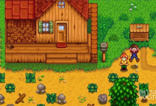 《星露谷物语》第二年绿雨居民对话彩蛋第一期详情-捕鱼中文站