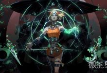 《哈迪斯2》法阵飞刀流搭配攻略-捕鱼中文站