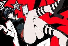 《女神异闻录5皇家版》武见妙coop对话好感度获取教程-捕鱼中文站