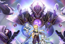 《原神》“鲤跃天门开”成就完成方法-捕鱼中文站