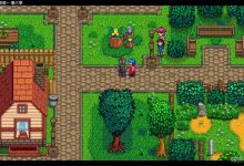 《星露谷物语》章鱼/红鲷鱼/鱿鱼钓取攻略-捕鱼中文站