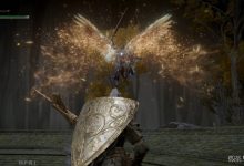 《艾尔登法环》“黑剑眷属”到“葛孚雷”法师逃课打法一览-捕鱼中文站