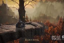 《艾尔登法环》“拉达冈的红狼”到“熔岩土龙”法师逃课打法一览-捕鱼中文站