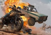 《绝地求生》非升级实用枪皮一览-捕鱼中文站