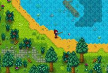 《星露谷物语》绿宝石/海蓝宝石/红宝石收集攻略-捕鱼中文站