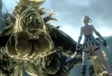 《尼尔人工生命》长枪全收集第二期指南-捕鱼中文站