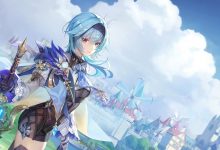 《原神》速刷漂浮灵点位一览-捕鱼中文站