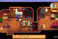 《星露谷物语》石鱼/绯红鱼(夏季鱼王)/鮟鱇鱼(秋季鱼王)钓取位置指南-捕鱼中文站