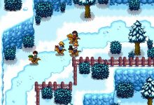 《星露谷物语》螃蟹/鸟蛤/蚌如何获取-捕鱼中文站