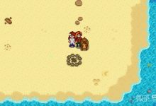 《星露谷物语》火水晶/泪晶/地晶获取指南-捕鱼中文站