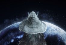 《艾尔登法环》“龙装大树守卫”法师逃课打法指南-捕鱼中文站