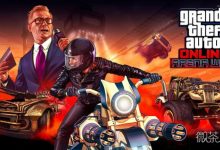 《GTAOL》“工业黑爱国者”全配件载具获取方法-捕鱼中文站