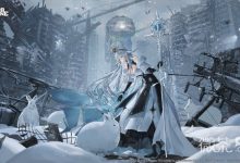 《碧蓝航线》邀请函选择推荐-捕鱼中文站