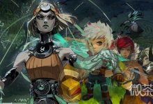 《哈迪斯2》石灰岩获取方法-捕鱼中文站