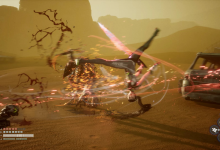 《剑星》“休闲吉祥物装”纳米战衣获取方法分享-捕鱼中文站