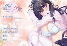 [拔作ADV/汉化] 空の少女 空之少女-美娼女学园1- AI汉化版+全CG存档 [2G/百度]-捕鱼中文站