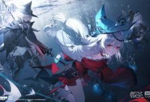 《明日方舟》“慈悲灯塔”14-17挂机通关攻略-捕鱼中文站