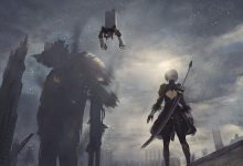 《尼尔机械纪元》小型剑全收集攻略-捕鱼中文站