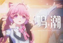 《鸣潮》角色强度榜一览-捕鱼中文站