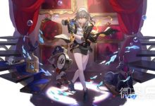 《崩坏:星穹铁道》种门玩法攻略-捕鱼中文站