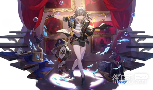 《崩坏：星穹铁道》种门玩法攻略