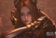 《剑星》“墨色波浪”服装获取分享-捕鱼中文站