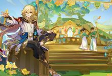 《原神》“壶中景迥日月长”成就达成攻略-捕鱼中文站