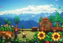 《星露谷物语》猫猫刃获取方法-捕鱼中文站