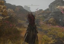 《艾尔登法环》“龙王”法师逃课过关攻略-捕鱼中文站