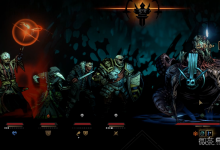 《暗黑地牢》书类饰品介绍-捕鱼中文站