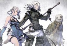 《尼尔人工生命》单手剑全收集第三期分享-捕鱼中文站