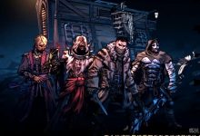 《暗黑地牢》斗篷系列与护腕系列饰品介绍-捕鱼中文站