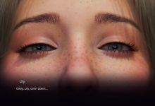 【人妻SLG/汉化】乡村荡妇改造-闷骚的村姑ep5【PC+安卓】Village Slut【3.8G】-捕鱼中文站