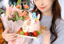 这个月没有作品！第一美腿新ありな(新有菜)怎么了？-捕鱼中文站