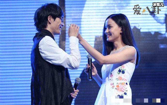 黄龄男友资料揭秘, 被曝与胡洋但是网友却这样说!