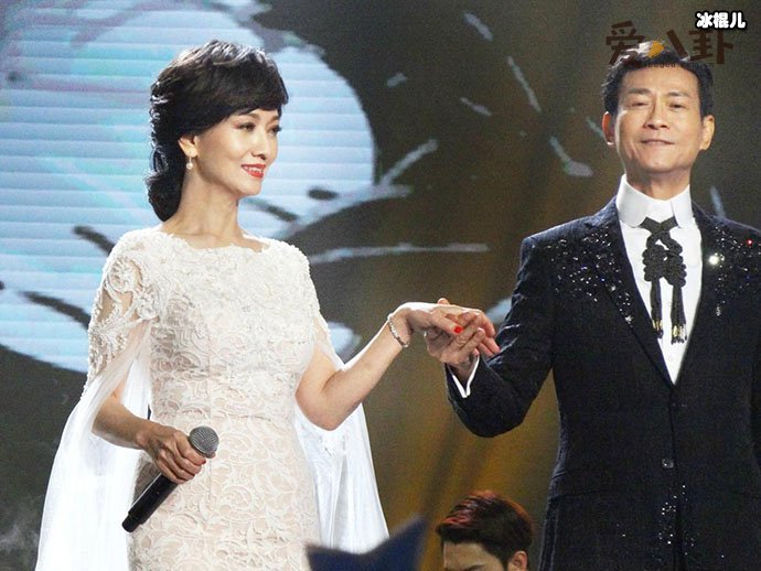 赵雅芝郑少秋感情过往, 赵雅芝郑少秋真的在一起过?