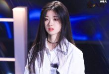 歌手单依纯个人资料, 扒一扒单依纯是怎么出道当歌手的-捕鱼中文站