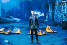 青春有你3潘玮柏rap是什么歌?歌曲《Coming Home》燃炸全场-捕鱼中文站
