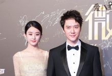 赵丽颖冯绍峰婚变疑似第三者插足, 两人离婚是真的有内幕吗-捕鱼中文站
