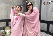 张紫宁拍过什么电视剧, 新剧《桃花妖》杀青网友吐槽扮相丑-捕鱼中文站