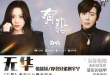 欠我的那把刀还没还是什么歌? 有翡电视剧片尾曲《无华》-捕鱼中文站