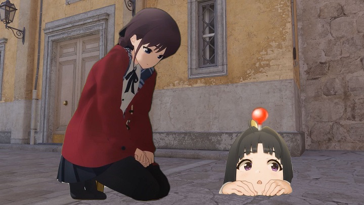 音乐新番《哭泣少女乐队》是东映动画的全力一博?