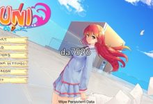 [亚洲风SLG/堕落] 大学生活 Uni v0.52.115d PC+安卓 汉化版 [3.6G/多空/百度]-捕鱼中文站