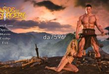 [欧美SLG/战斗] 魔法之地 Lands of Sorcery v3.2 官中版 [3.5G/多空/百度]-捕鱼中文站