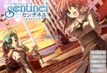 [日式ADV/后宫] 哨兵 Sentinel センチネル 机翻HD重制版 [3.3G/多空/百度]-捕鱼中文站