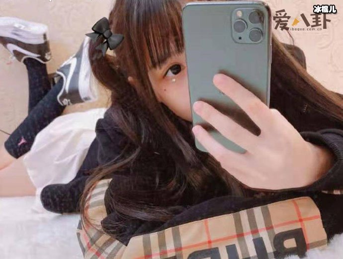 蔡萝莉资料起底是大妈? 真实颜值曝光让人惊掉下巴!