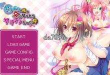 [日式ADV/堕落] 不良的我变成女人后堕成碧池这件事 机翻版 [1.6G/多空/百度]-捕鱼中文站