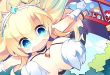 [日式ADV/后宫] 野良与皇女与流浪猫之心2 ノラと皇女と野良猫ハート v1.03a 汉化版 [8.7G/多空/百度]-捕鱼中文站